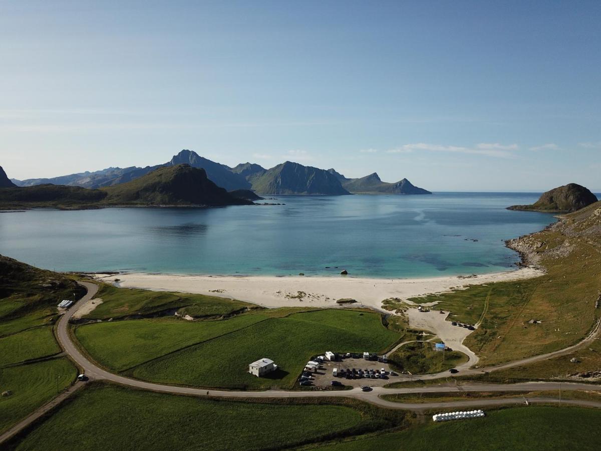 Mountain Panorama Villa Bostad ภายนอก รูปภาพ