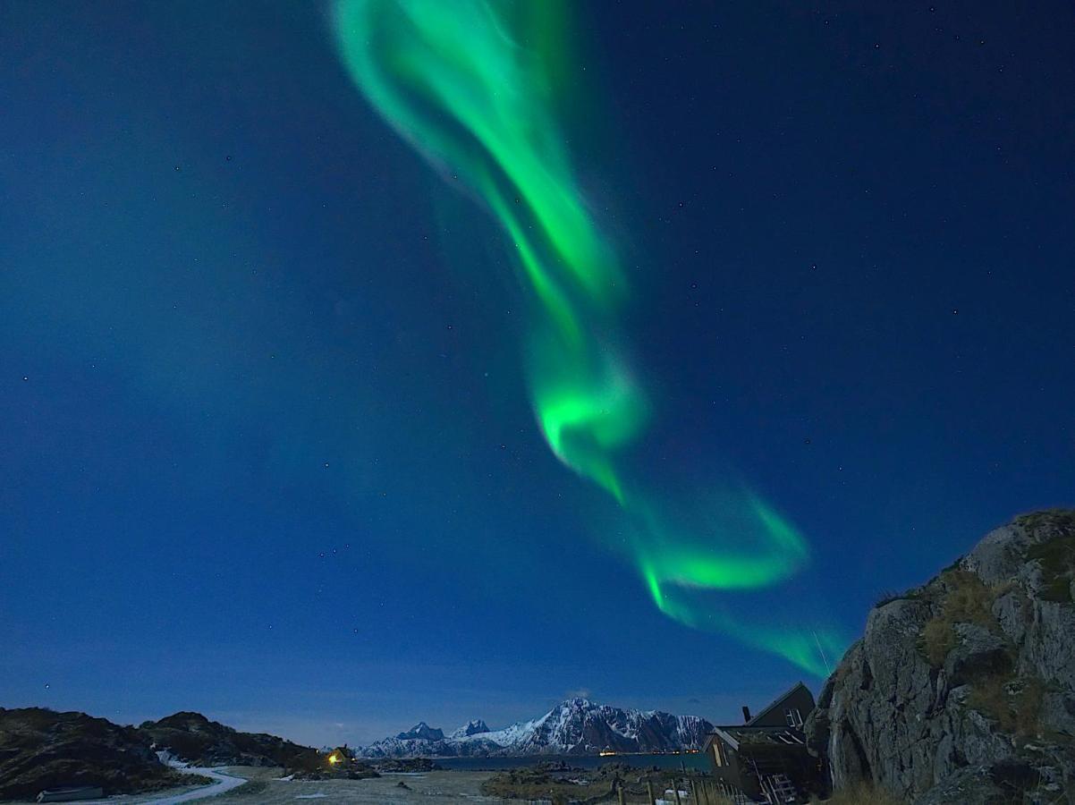 Mountain Panorama Villa Bostad ภายนอก รูปภาพ
