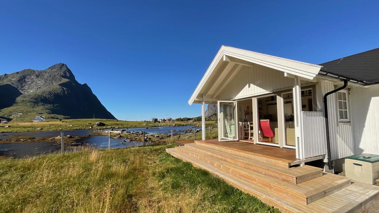 Mountain Panorama Villa Bostad ภายนอก รูปภาพ