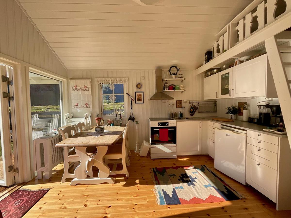 Mountain Panorama Villa Bostad ภายนอก รูปภาพ