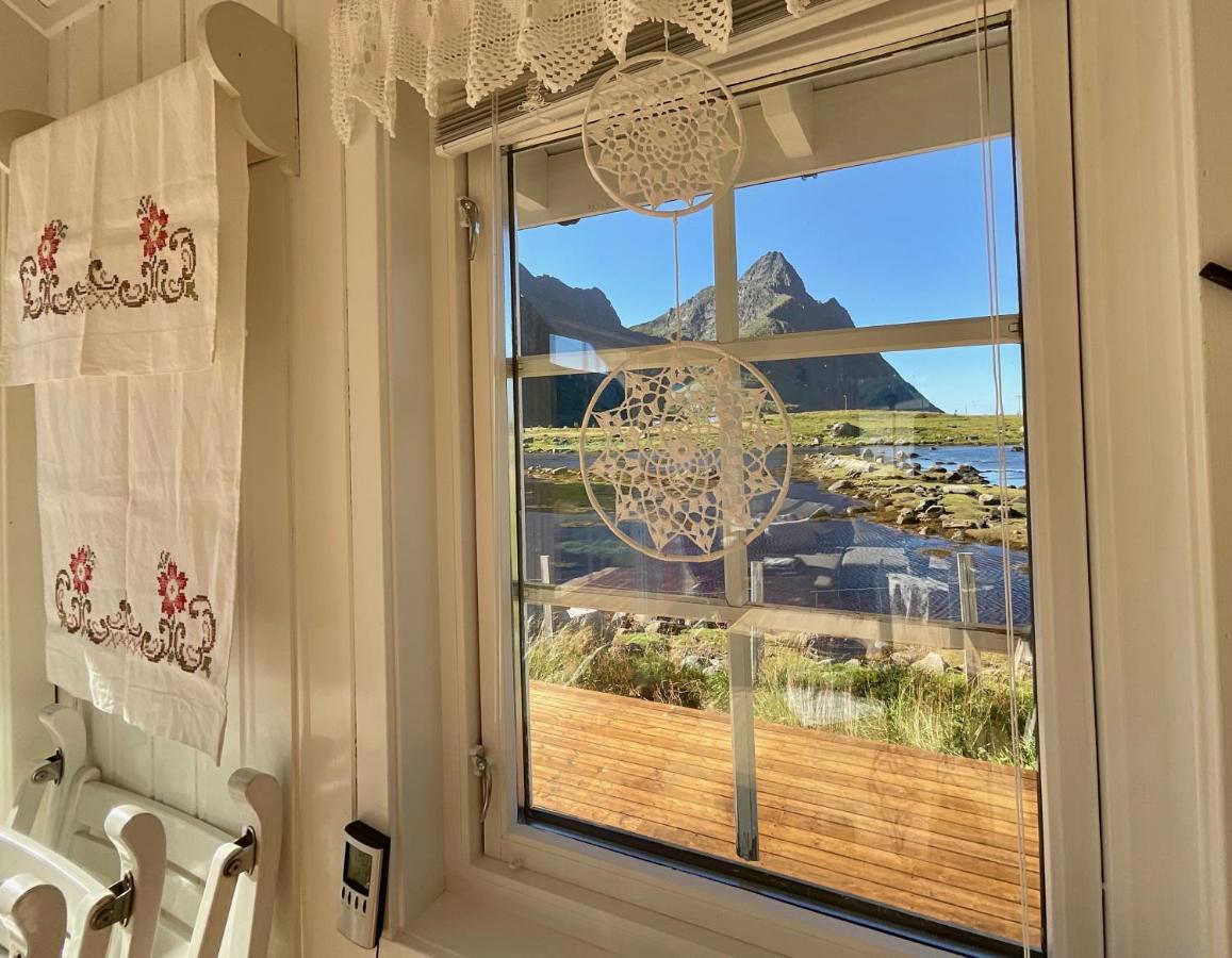 Mountain Panorama Villa Bostad ภายนอก รูปภาพ