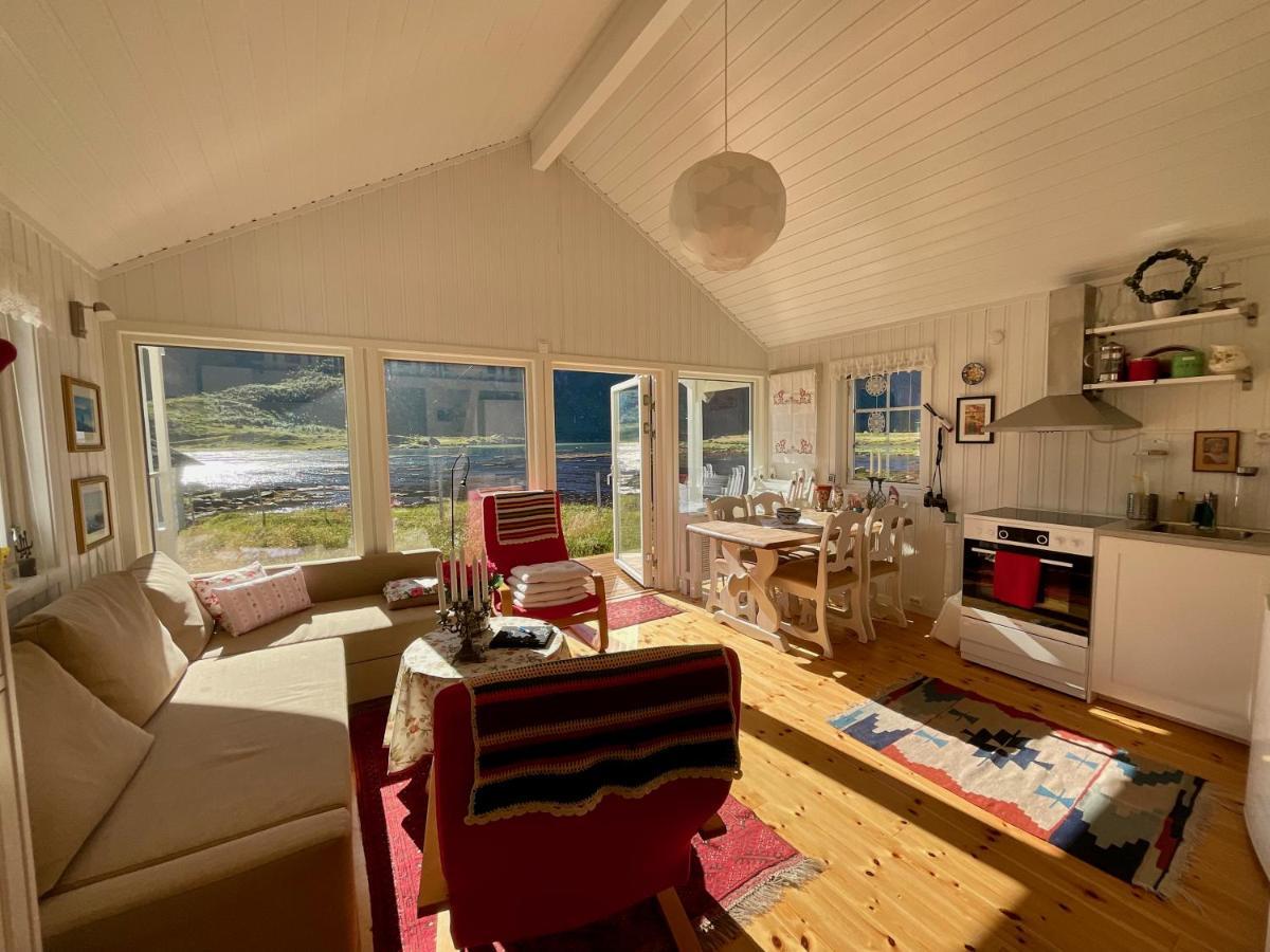 Mountain Panorama Villa Bostad ภายนอก รูปภาพ
