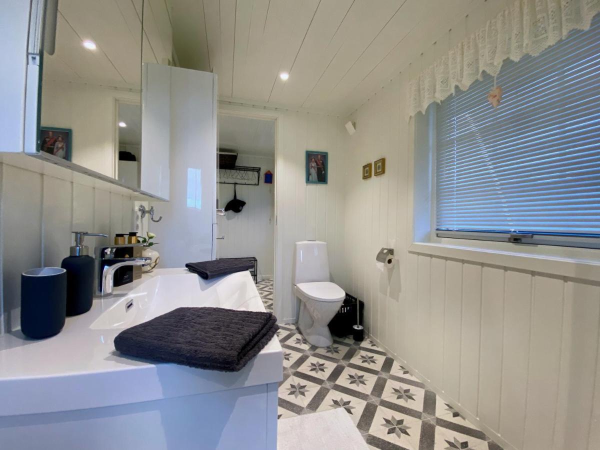 Mountain Panorama Villa Bostad ภายนอก รูปภาพ