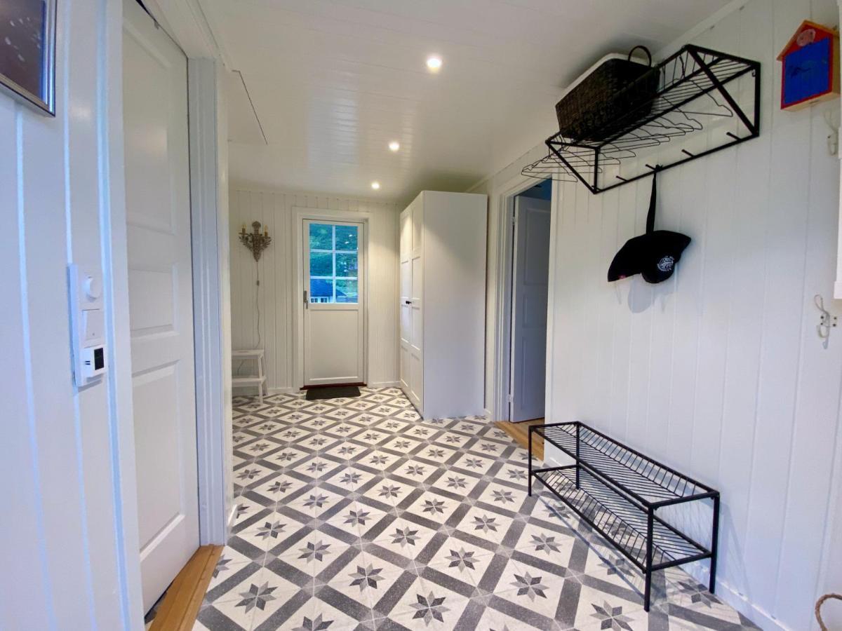 Mountain Panorama Villa Bostad ภายนอก รูปภาพ