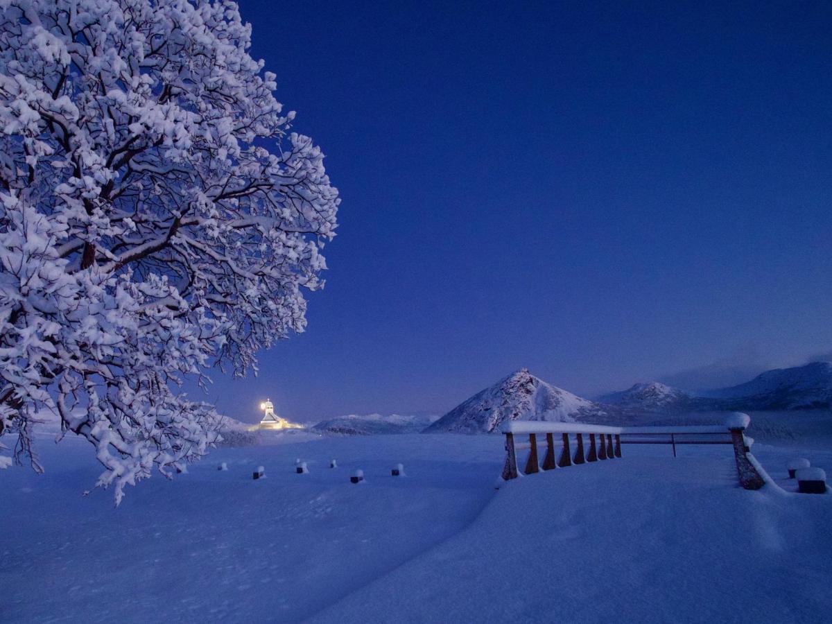 Mountain Panorama Villa Bostad ภายนอก รูปภาพ