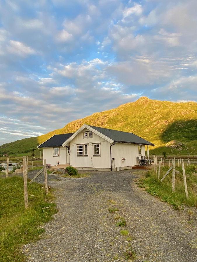Mountain Panorama Villa Bostad ภายนอก รูปภาพ