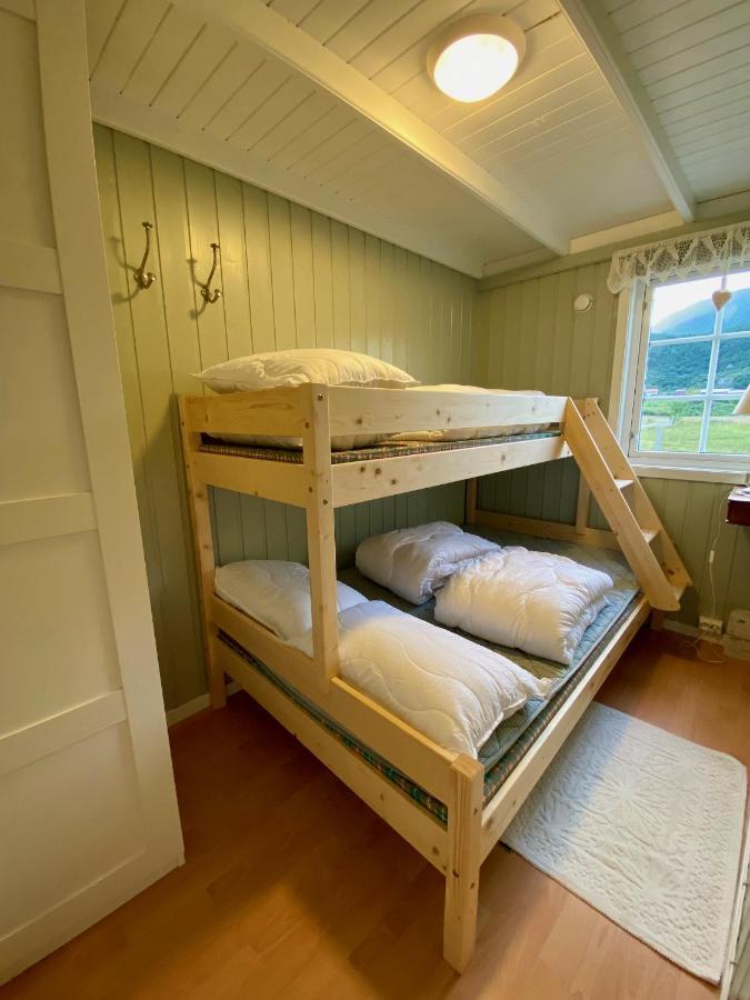 Mountain Panorama Villa Bostad ภายนอก รูปภาพ