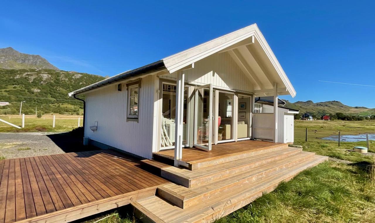 Mountain Panorama Villa Bostad ภายนอก รูปภาพ