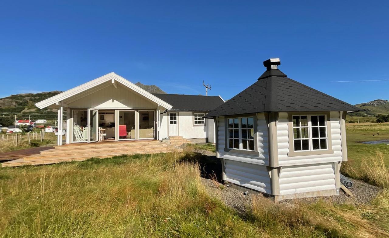 Mountain Panorama Villa Bostad ภายนอก รูปภาพ
