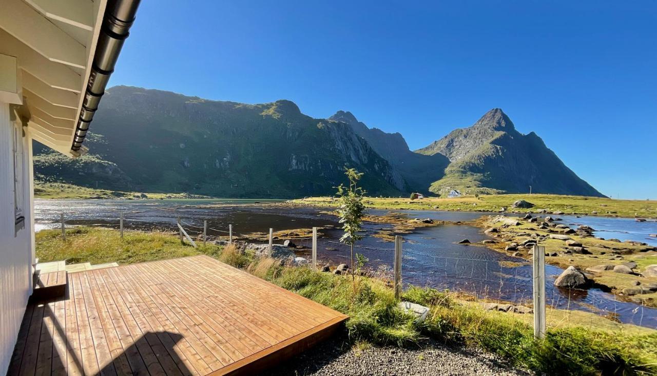 Mountain Panorama Villa Bostad ภายนอก รูปภาพ